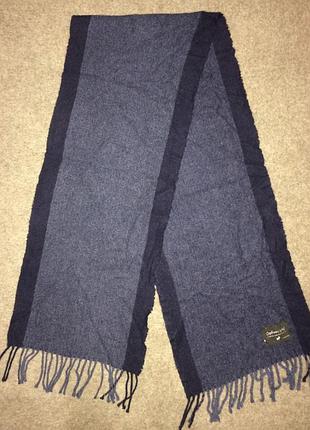 Шарф cashmere & wool royal class selection 2