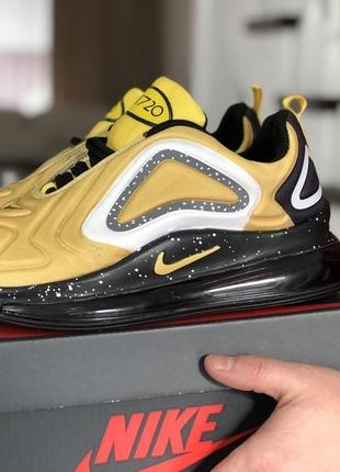 Мужские кроссовки nike air max 7201 фото