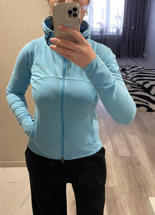 Nike fit dry (l)4 фото