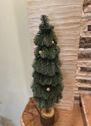 Елка офисная