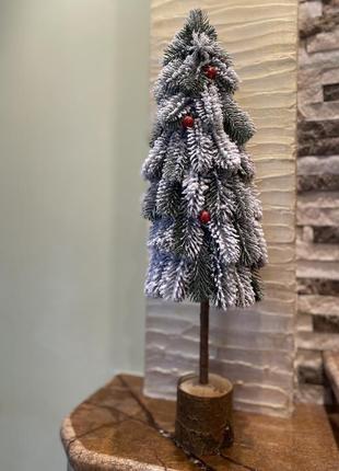 Елка офисная