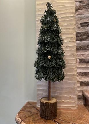 Елка офисная