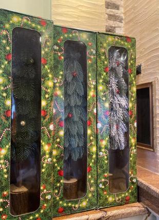 Елка офисная