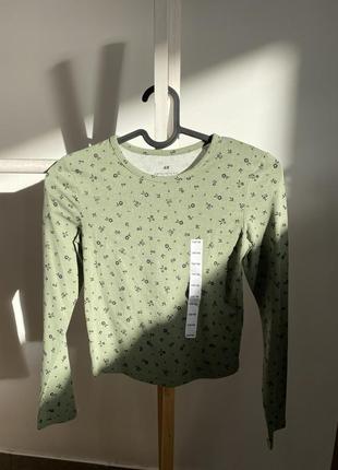 Реглан, кофтинка h&m 2