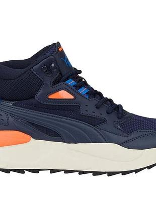 Демисезонные кроссовки puma