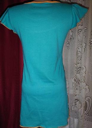 🐯красивое платье-футболка, ночная рубашка маленького размера 36/42❌
распродаж❌7 фото
