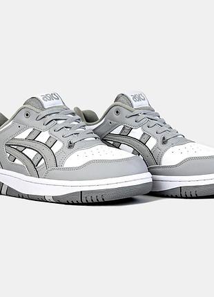 Asics ex89 oyster gray