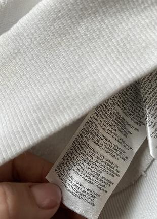 Подовжене худі біле 6