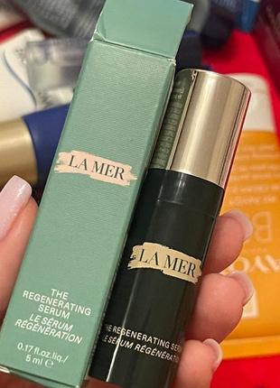 La merthe revitalizing hydrating serum

сироватка для обличчя2 фото