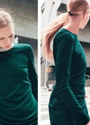 Сукня zara  жіноча