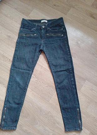 Denim by lindex джинси (skinny)