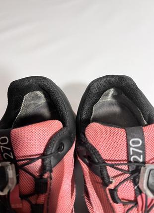 Adidas terrex / размер 39 / женские кроссовки adidas / adidas terrex gore tex / кроссовки для бега / gore tex4 фото