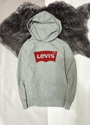 Чоловіча кофта оригінал levis xc розмір