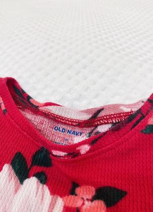 Стильное платье от old navy 4