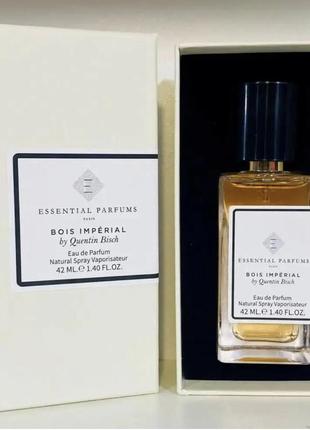 Парфум в стилі bois imperial essential parfums -бойс імперіал2 фото