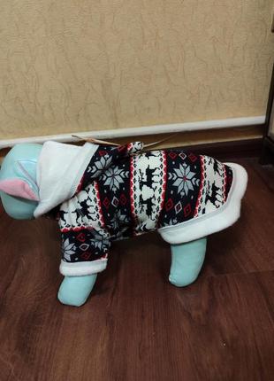 Толстовка