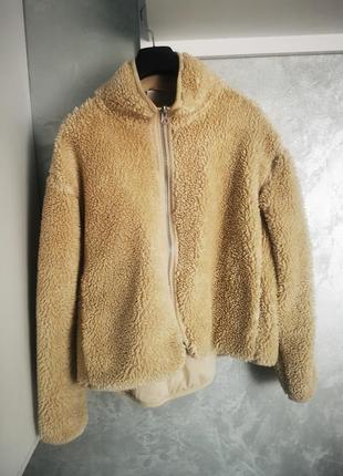 Курточка барашка