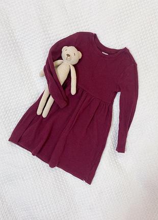 Платье стильное от old navy