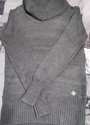 Светр tom tailor