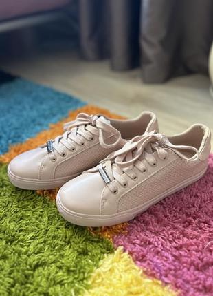 Кеди tommy hilfiger