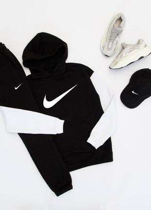 Зимние костюмы nike