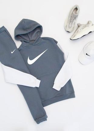 Зимові костюми nike5 фото