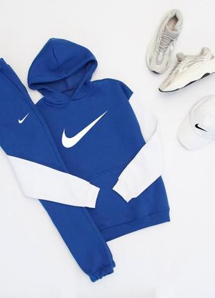 Зимові костюми nike3 фото