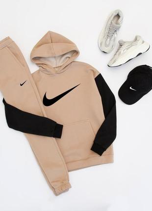 Зимові костюми nike4 фото