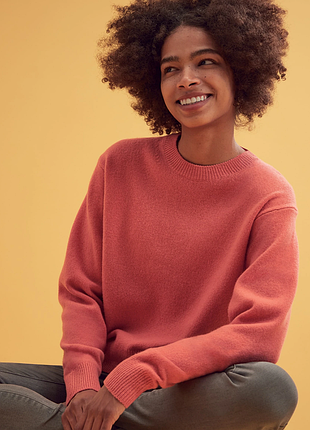 Джемпер uniqlo (450516)