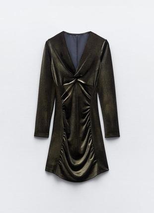 Сукня zara