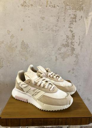 Adidas retropy f2