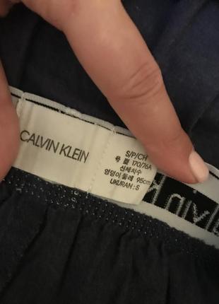 Штани calvin klein2 фото