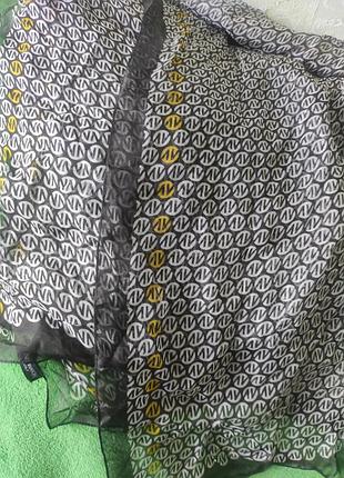 Шарф палантин nomination