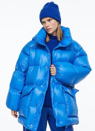 Пуховик sale