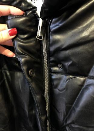 Женская куртка4 фото