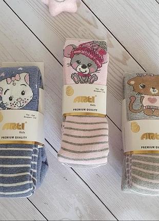 Колготки для девочки