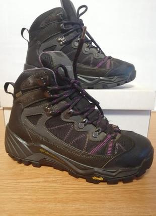 Термо ботинки hi-tec waterproof2 фото