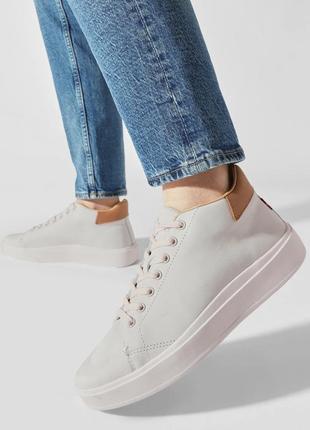 Levi's men's low-top sneakers gibbs mid