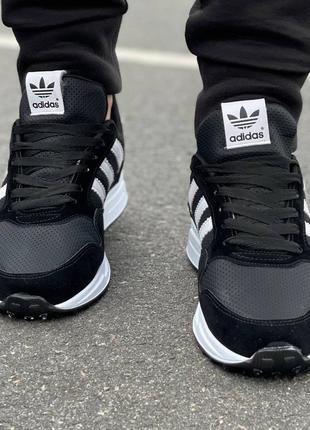 Кросівки adidas zx 7507 фото