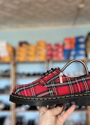 Борги dr. martens оригинал новые сток без коробки