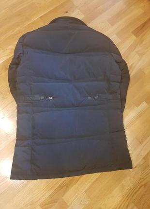 Зимняя мужская куртка пуховик4 фото