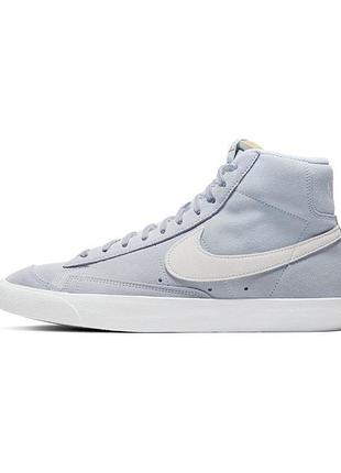 Кроссовки nike blazer mid vintage оригинал