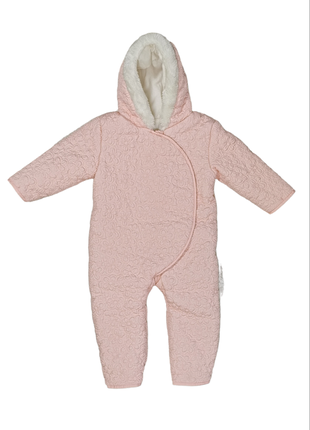 Зимний комбинезон деми