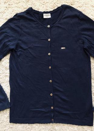 Кофта, кардиган u.s.polo assn. BCBG peserico escada maxmara оригинал бренд размер s,м