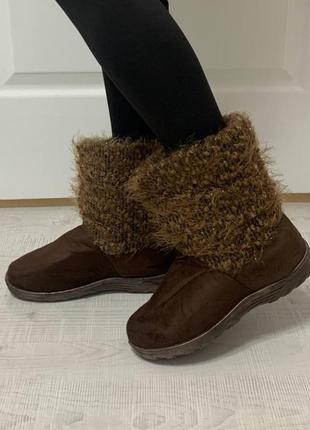 Акция!! женские зимние модельные угги, бурки, валенки