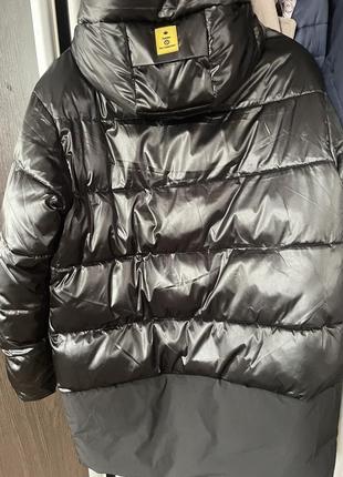 Зимова куртка4 фото