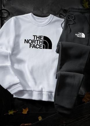 The north face