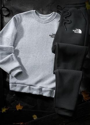 The north face