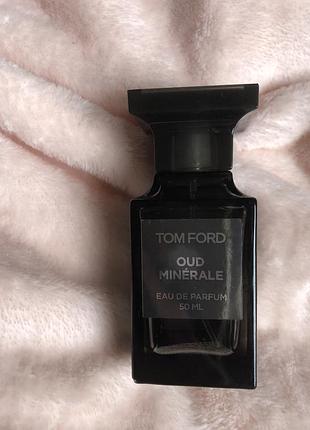 Oud minerale