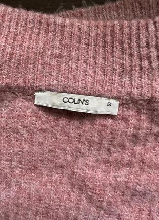 Светр colin”s 4